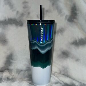 Starbucks Tumbler